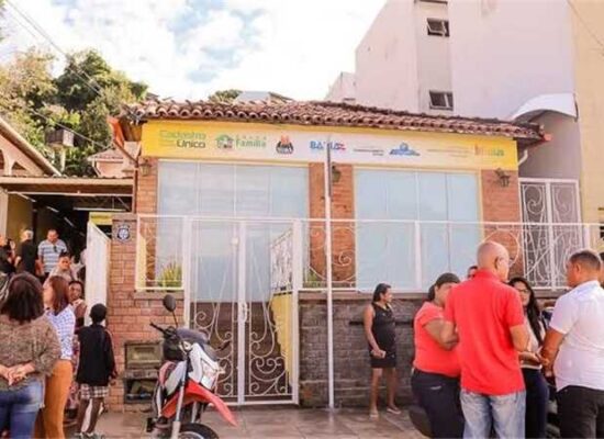 Prefeitura de Ilhéus esclarece informações sobre o Auxílio Brasil