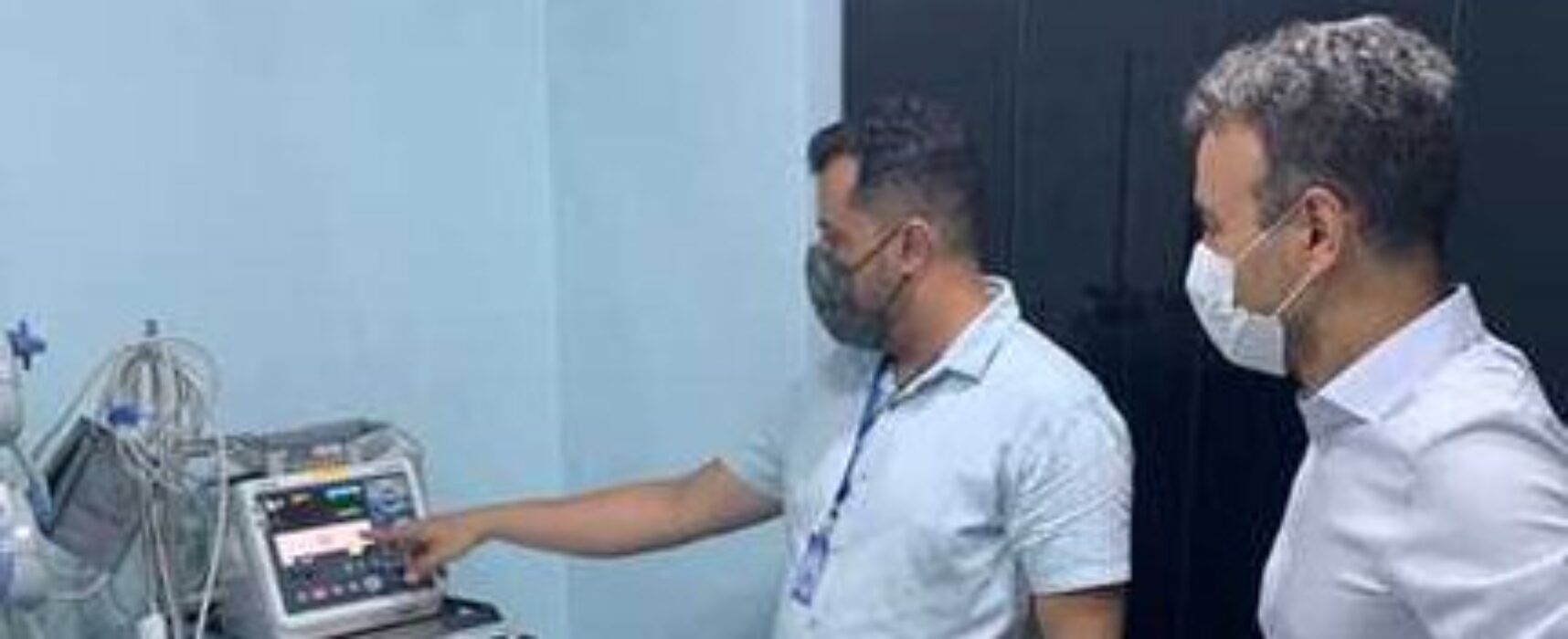Prefeitura de Ilhéus reabre emergência do Hospital São José nesta quarta (1º)