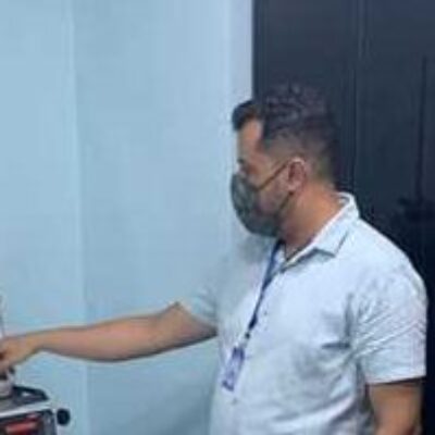 Prefeitura de Ilhéus reabre emergência do Hospital São José nesta quarta (1º)