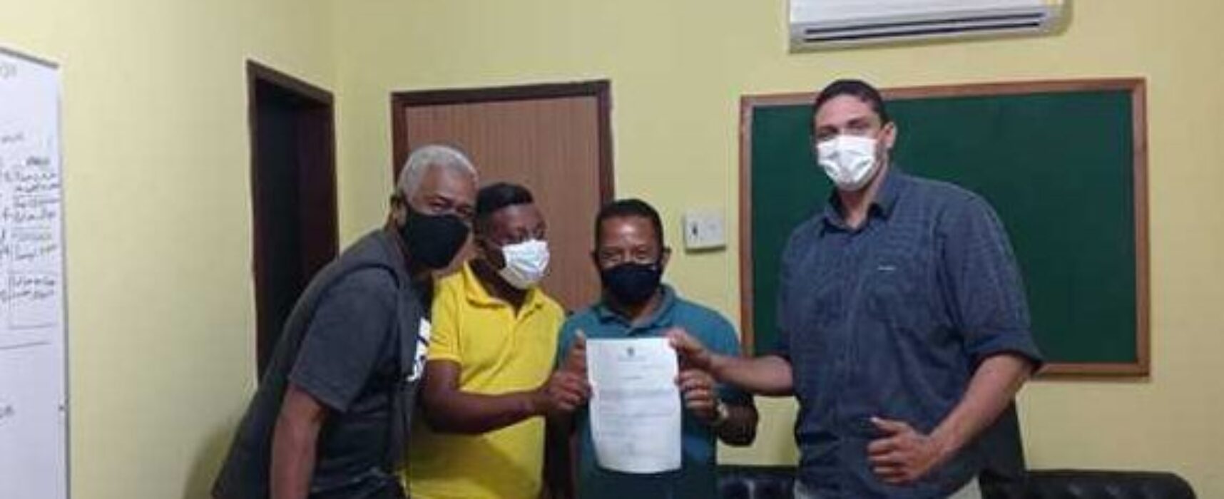 Prefeitura de Ilhéus regulariza retorno da distribuição de água para o distrito de Carobeira
