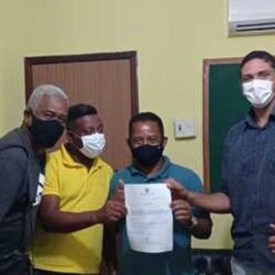 Prefeitura de Ilhéus regulariza retorno da distribuição de água para o distrito de Carobeira