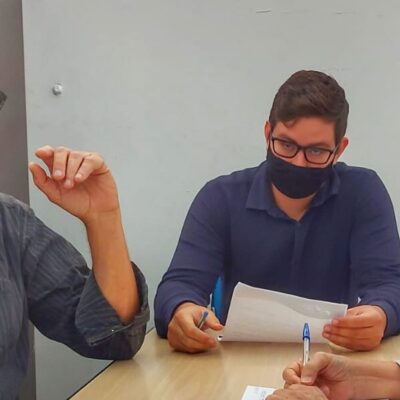 Prefeitura estipula normas para coleta seletiva de resíduos pelos órgãos da Administração