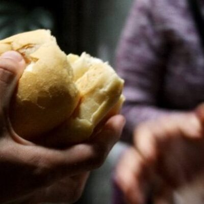 PREOCUPAÇÃO: Fome está em 55% dos lares dos brasileiros; número gera alerta