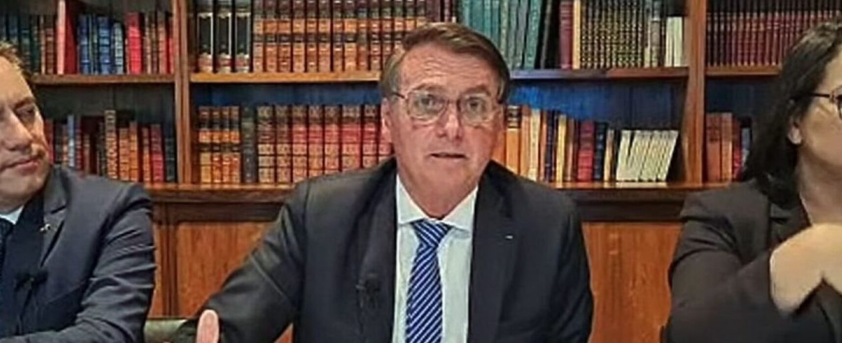 Presidente diz que governo vai prorrogar desoneração da folha