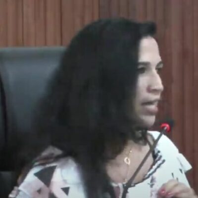 Professores da Faculdade de Ilhéus participam de debate sobre a requalificação da Avenida Soares Lopes