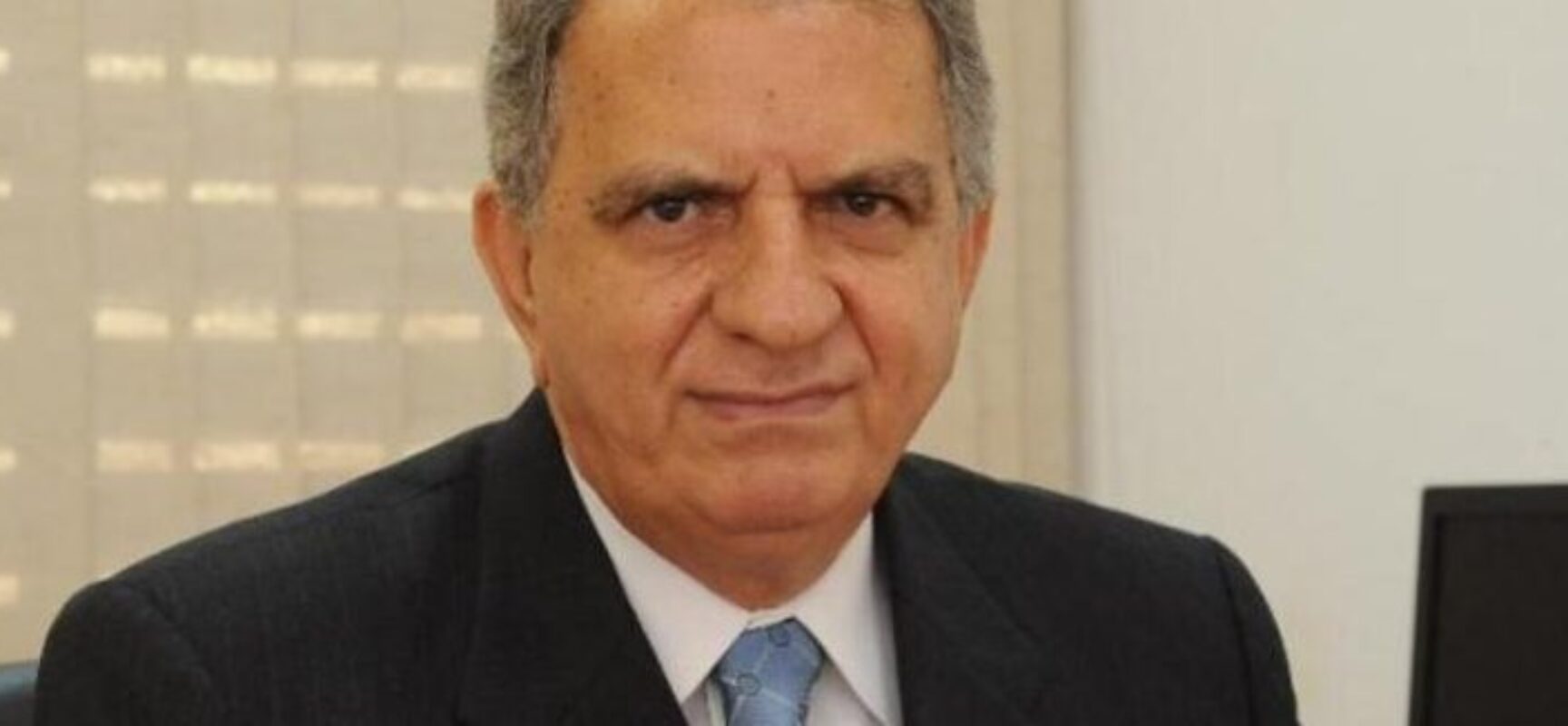 Reinaldo Braga assume cadeira de deputado estadual após morte de João Isidório