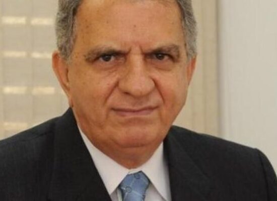 Reinaldo Braga assume cadeira de deputado estadual após morte de João Isidório
