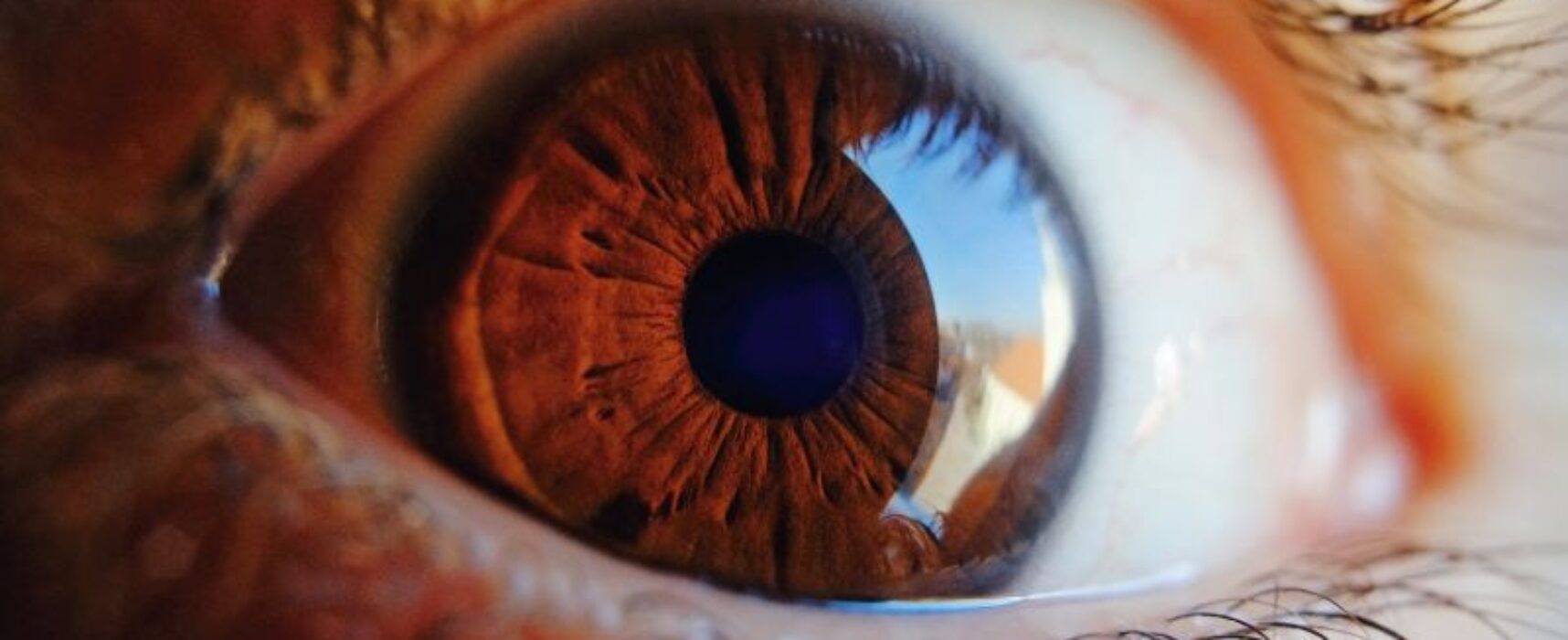 Reino Unido: homem vai receber primeira prótese ocular impressa em 3D