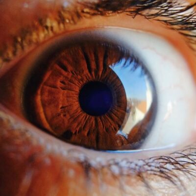 Reino Unido: homem vai receber primeira prótese ocular impressa em 3D