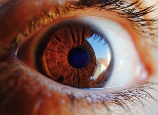 Reino Unido: homem vai receber primeira prótese ocular impressa em 3D