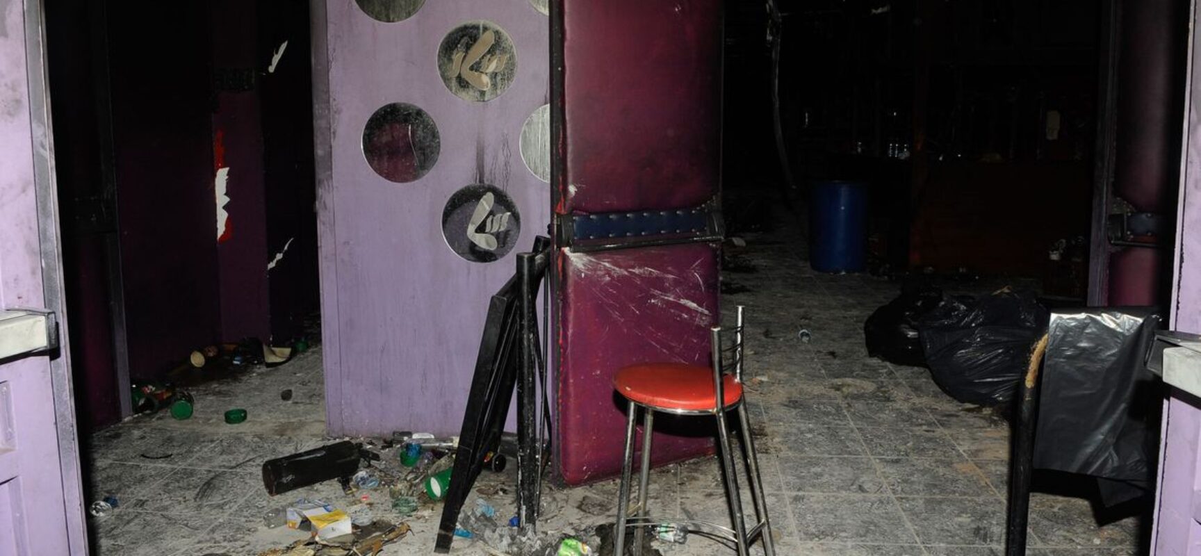 Réus por incêndio na boate Kiss começam a ser julgados na quarta-feira