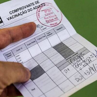 Rui Costa anuncia que tornará obrigatória vacinação completa a servidores públicos