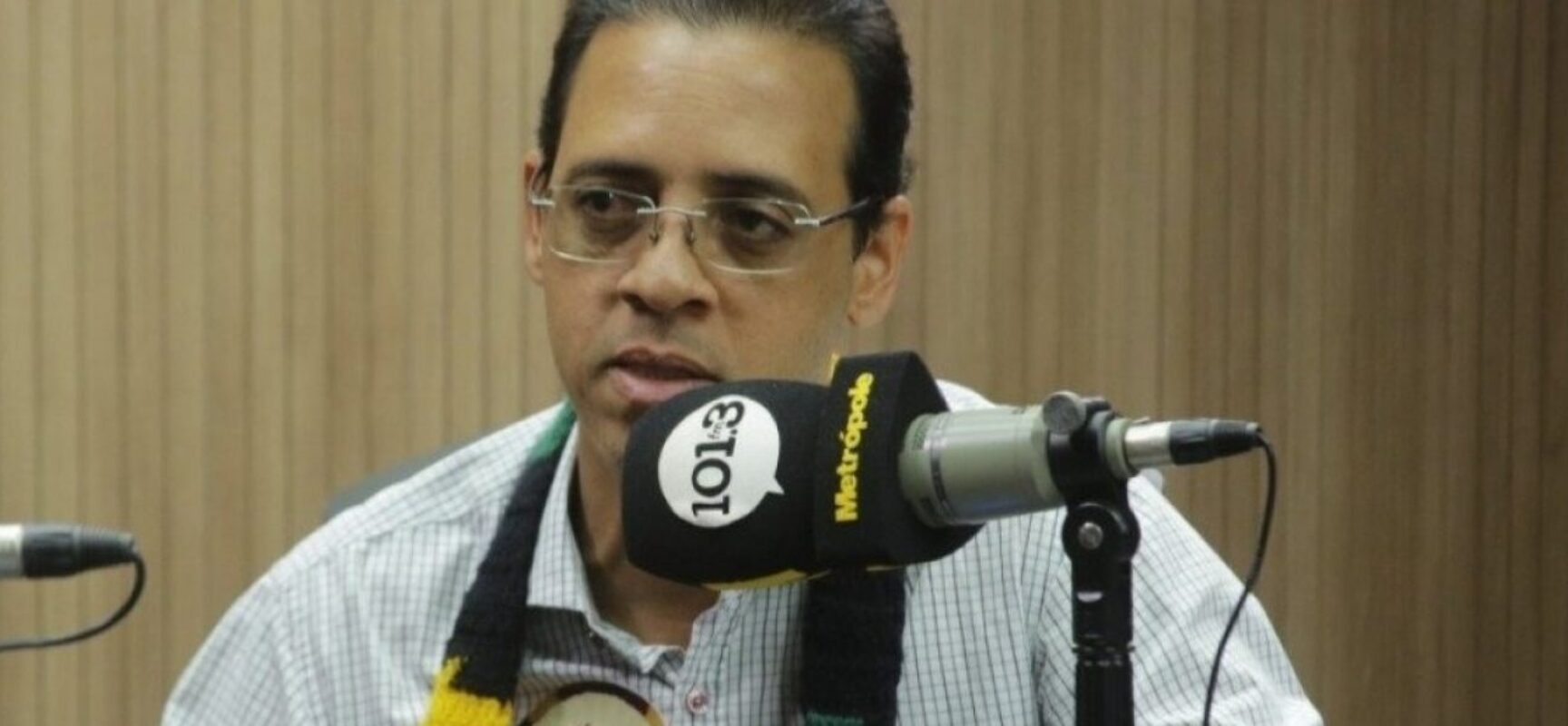 Rui Costa quer vender patrimônio da Bahia e vamos judicializar para impedir, afirma deputado Hilton Coelho