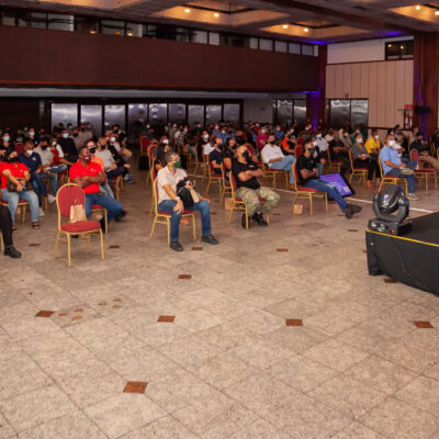 Sebrae Ilhéus promove circuito empresarial com palestras para potencializar vendas de fim de ano