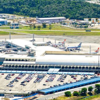 Secretária da Saúde afirma que portos e aeroportos baianos terão pontos de vacinação contra Covid