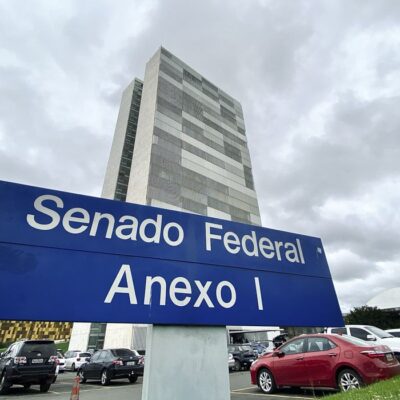 Senado aprova projeto que garante recursos a entidade paralímpica