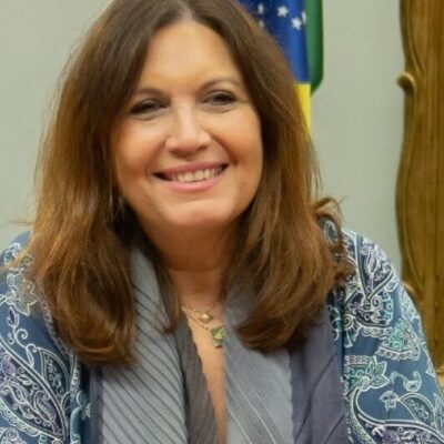 STF autoriza abertura de inquérito contra deputada bolsonarista Bia Kicis por racismo