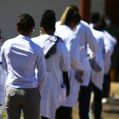 Termina hoje prazo para inscrição no Enare