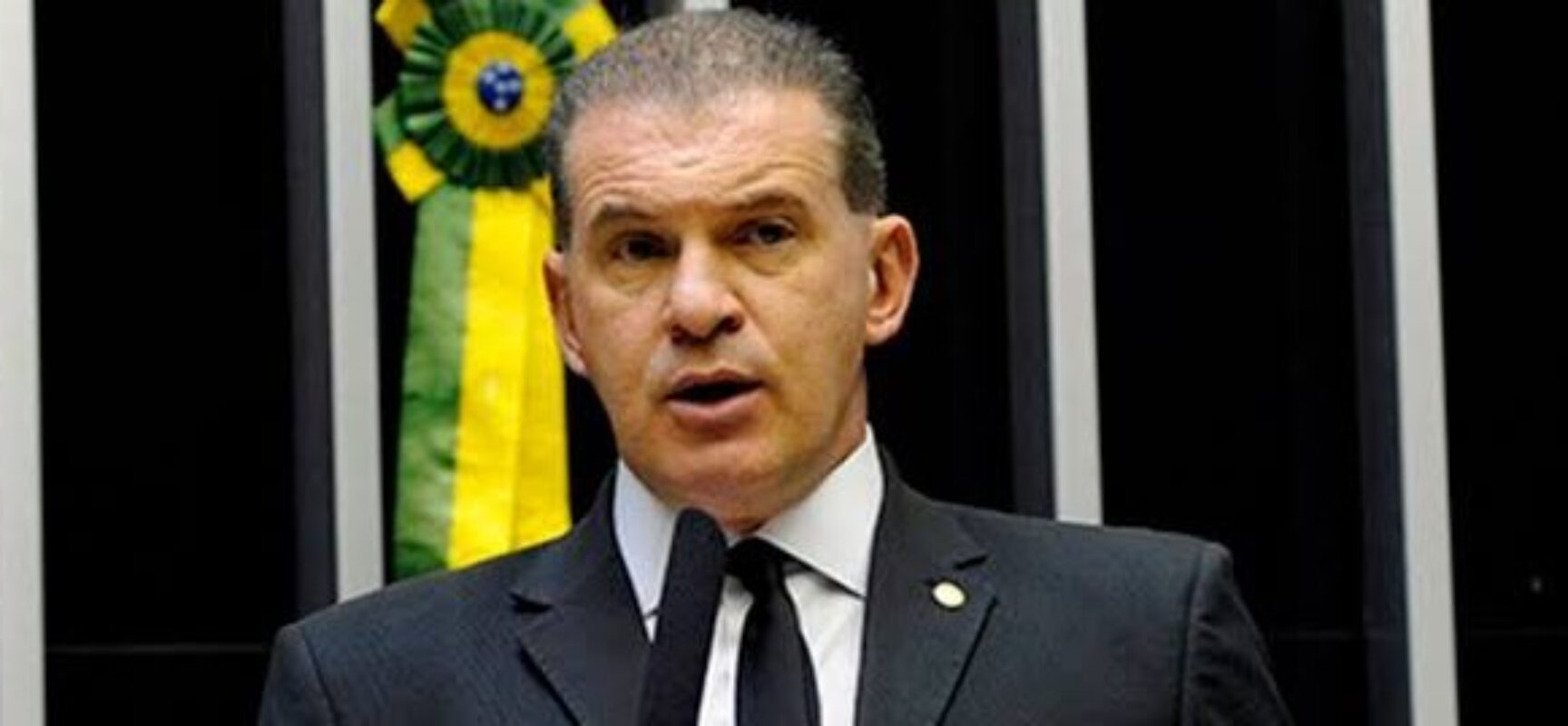 TSE decreta perda de mandato do deputado federal Evandro Roman por infidelidade partidária