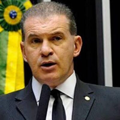 TSE decreta perda de mandato do deputado federal Evandro Roman por infidelidade partidária