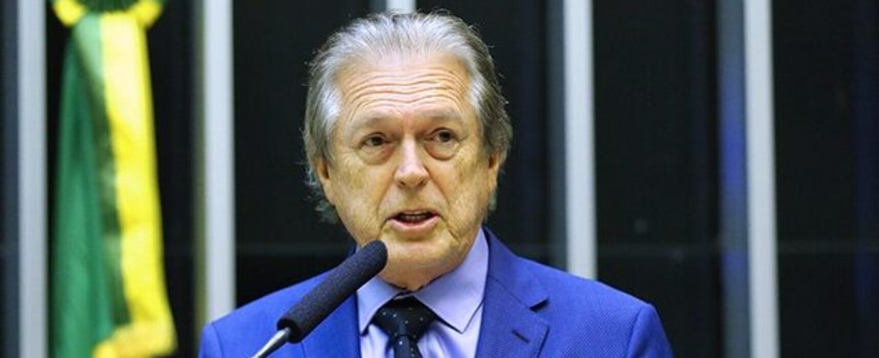 União Brasil oficializa registro no TSE