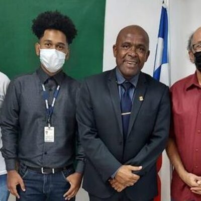 VEREADORES DISCUTEM DADOS DO IBGE QUE APONTAM DECRÉSCIMO POPULACIONAL EM ILHÉUS