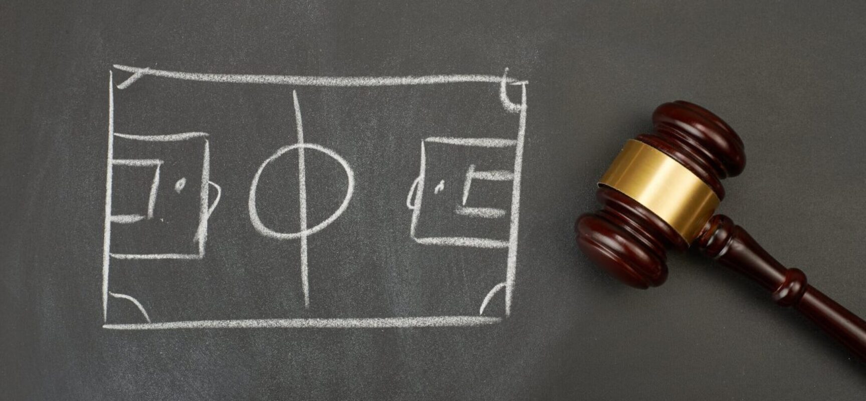 Webinar gratuito “Evolução e Visão Global do Direito Desportivo”.