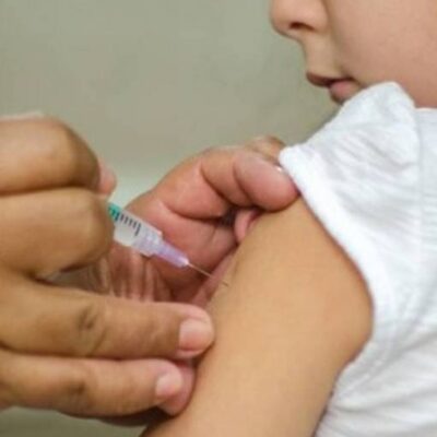 Programa de vacinação em escolas é aprovado em comissão no Senado