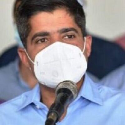 ACM Neto: “Neste momento, eu não estou tratando de política nacional”