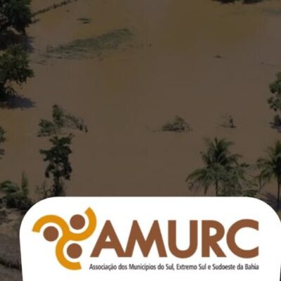 AMURC – NOTA DE APOIO E SOLIDARIEDADE
