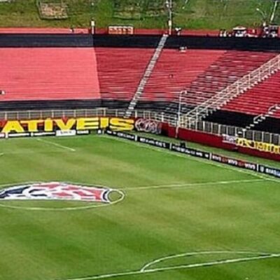 Após rebaixamento, Vitória marca reapresentação de jogadores