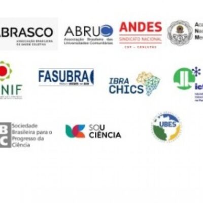 Após veto do MEC, entidades do ensino superior assinam nota por autonomia institucional na cobrança da vacina