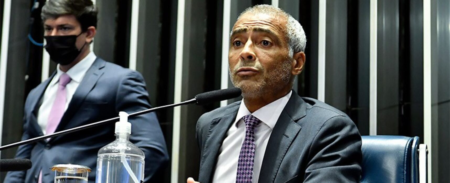 Aprovado projeto que isenta de IPI compra de carro por pessoa com deficiência e taxista   Fonte: Agência Senado