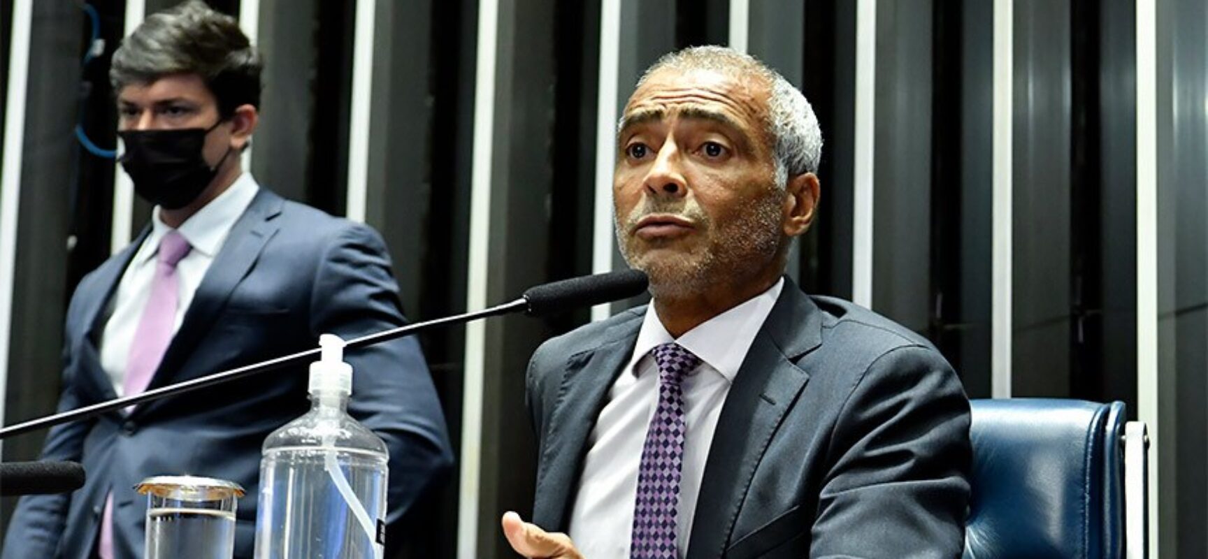 Aprovado projeto que isenta de IPI compra de carro por pessoa com deficiência e taxista   Fonte: Agência Senado