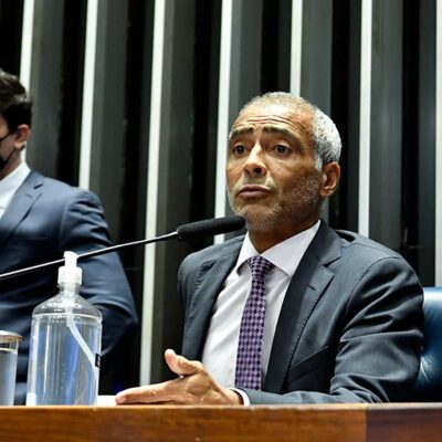 Aprovado projeto que isenta de IPI compra de carro por pessoa com deficiência e taxista   Fonte: Agência Senado