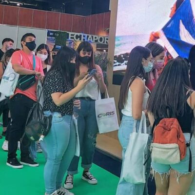 Bahia é destaque na Feira Internacional de Turismo em Buenos Aires