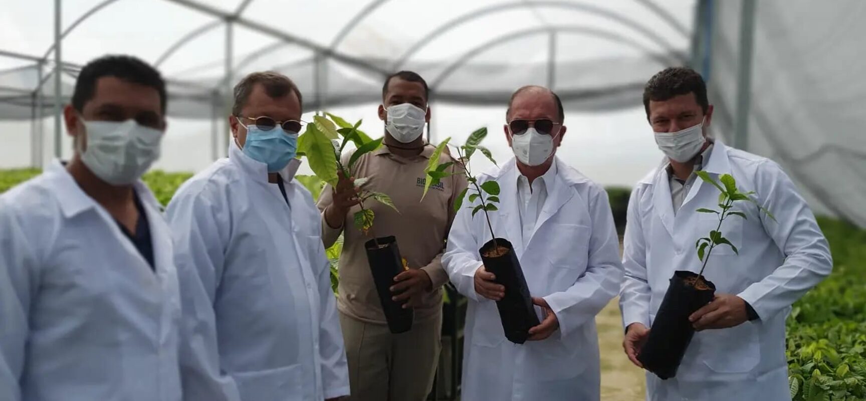 ‘Bahia vai ter novas fronteiras de cacauicultura’, diz João Leão