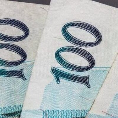 Banco Central reduz previsão do PIB para 2021 e corta pela metade a estimativa de 2022