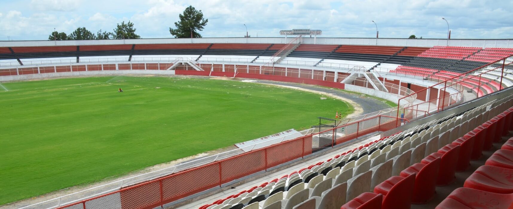 Definida programação da semifinal do Baianão 2023