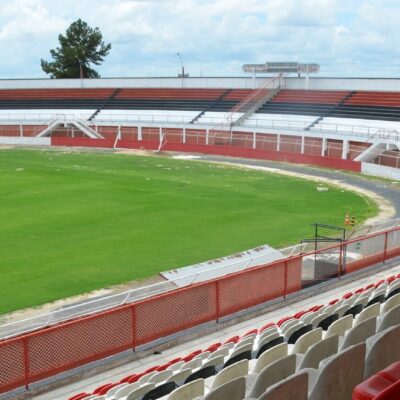BARCELONA ESTREIA NO CAMPEONATO BAIANO CONTRA O UNIRB EM ALAGOINHAS