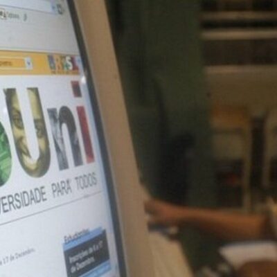 Prouni: convocados da 2ª chamada devem confirmar dados até dia 17