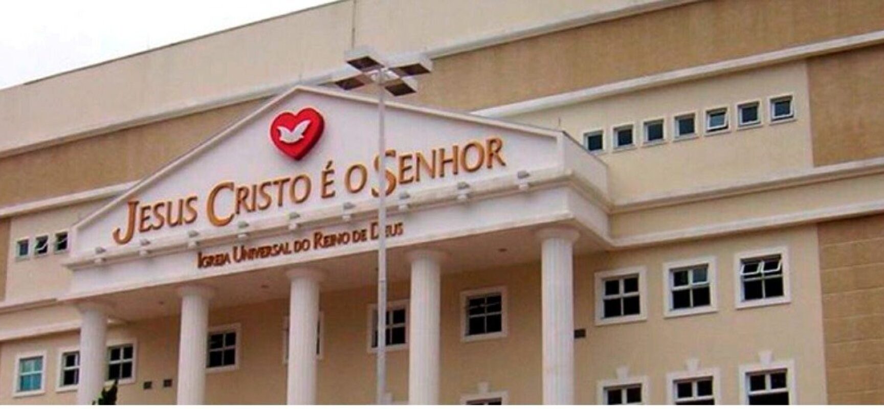 Câmara aprova isenção de IPTU para igrejas e templos