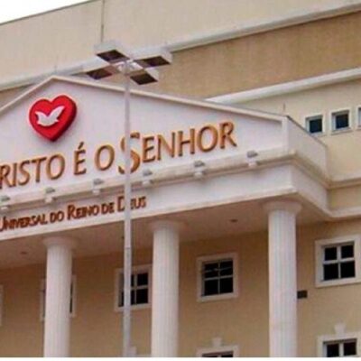 Câmara aprova isenção de IPTU para igrejas e templos