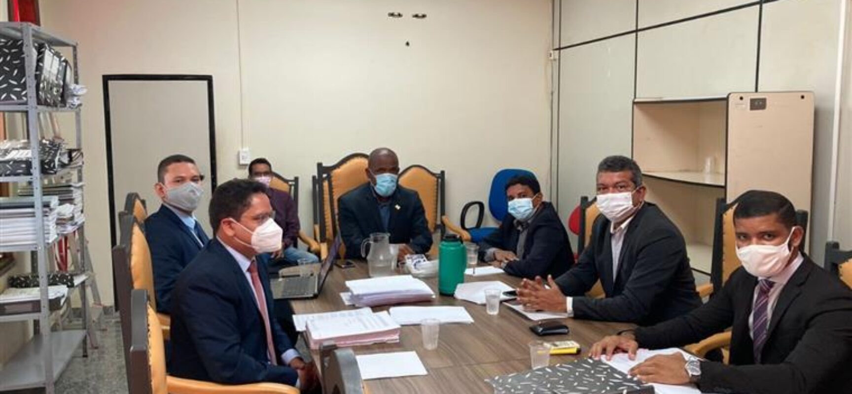 CEI DO TRANSPORTE DE ILHÉUS CONVOCA SERVIDORES DA PREFEITURA PARA PRESTAR ESCLARECIMENTOS