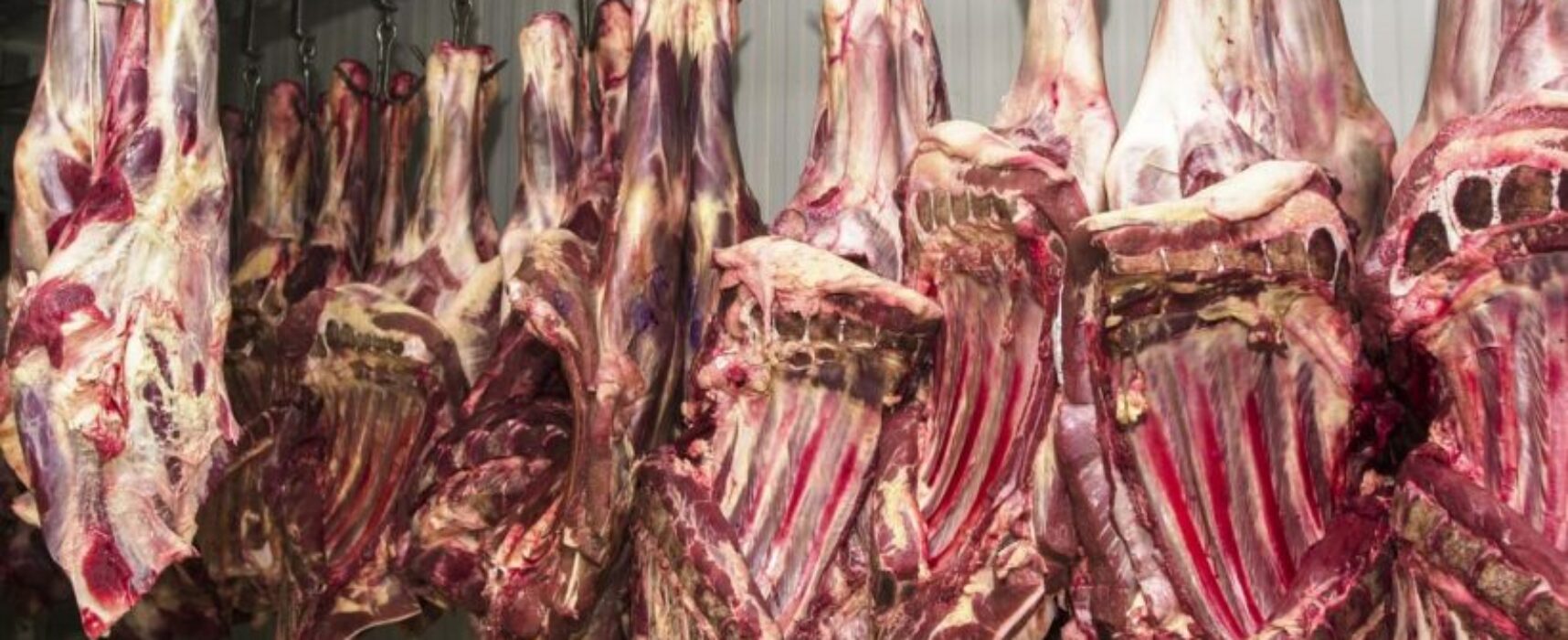 China retoma importação de carne brasileira