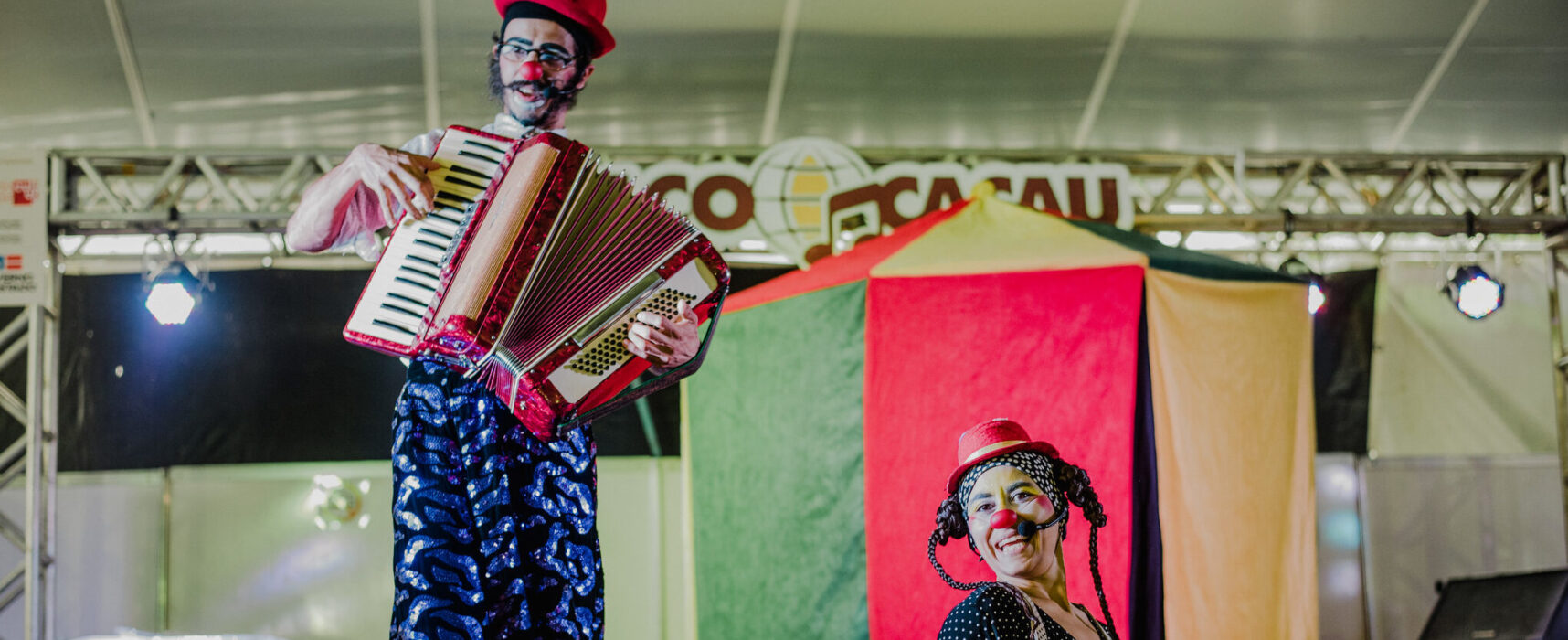 Chocolat Festival começa nesta quinta-feira, em Ilhéus