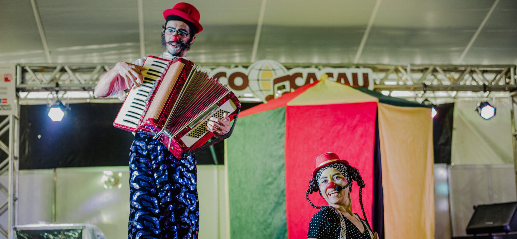Chocolat Festival começa nesta quinta-feira, em Ilhéus