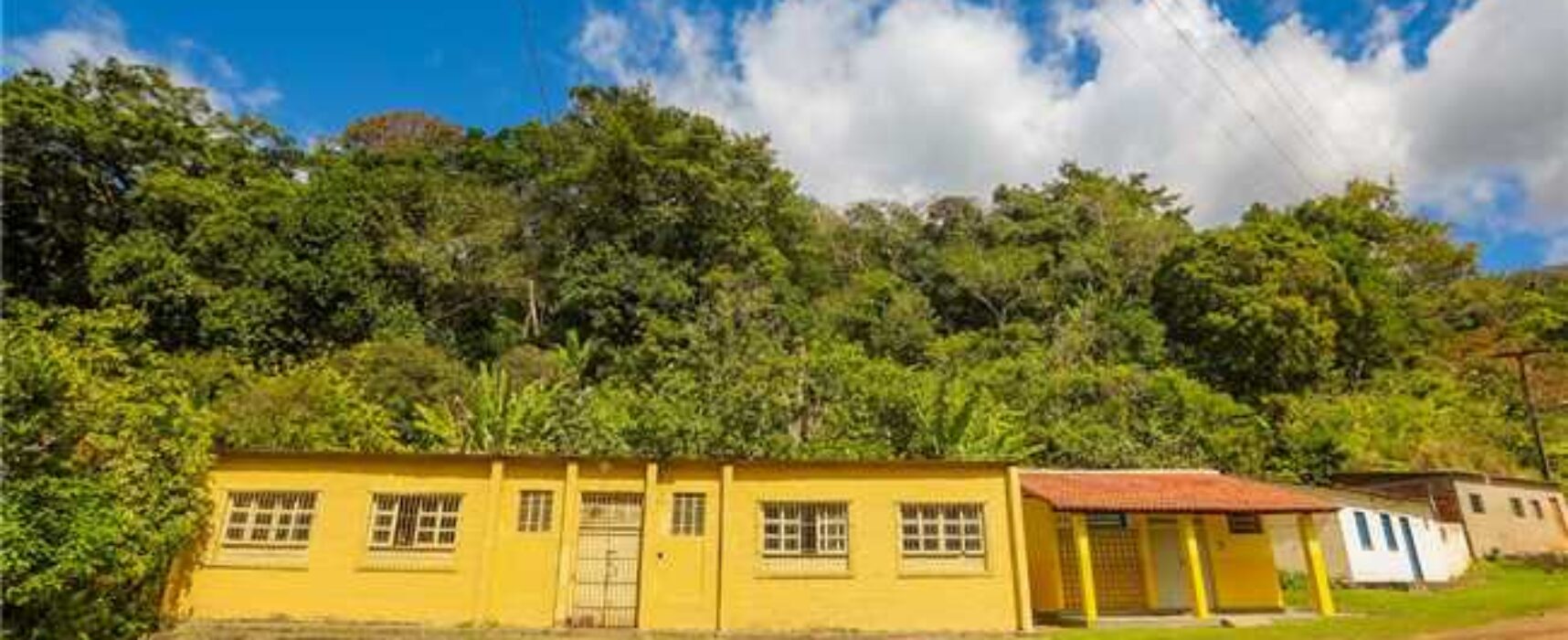 Chuvas em Ilhéus: Moradores da zona rural podem buscar assistência nas escolas, informa Seduc