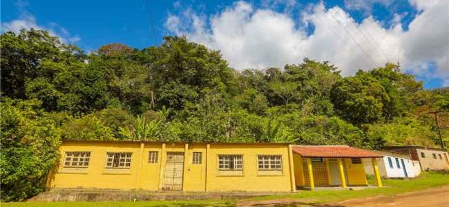 Chuvas em Ilhéus: Moradores da zona rural podem buscar assistência nas escolas, informa Seduc