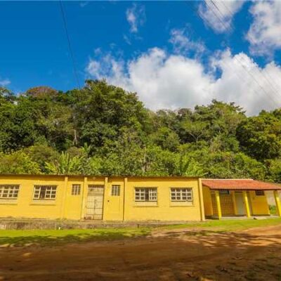 Chuvas em Ilhéus: Moradores da zona rural podem buscar assistência nas escolas, informa Seduc